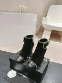 Picture of Chanel Shoes _SKUChanelsz35-40LL05052297